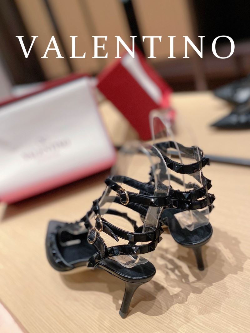 Valentino High Heels